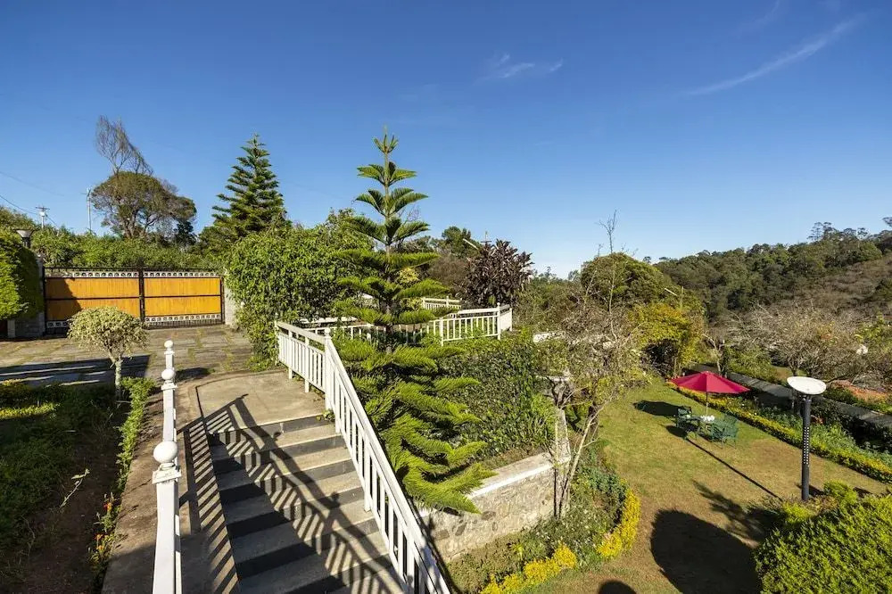 Amã Stays & Trails Kumara Villa, Kodaikanal