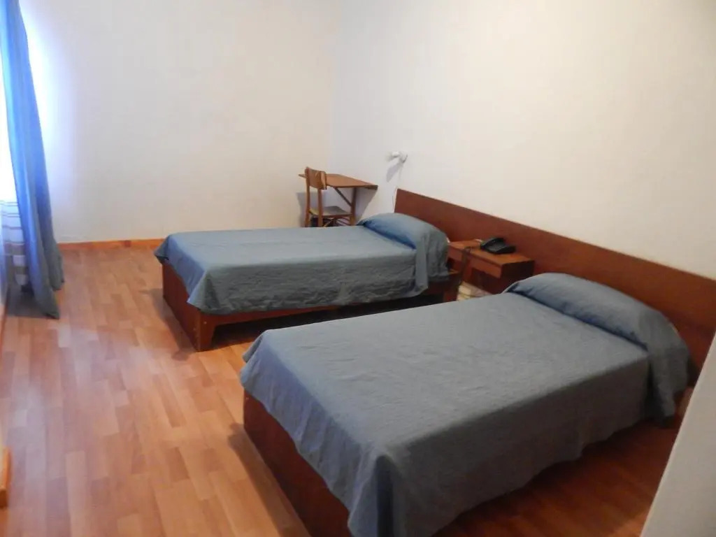 Residencial Ski