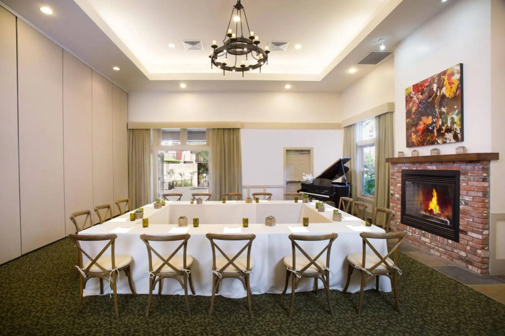 Harvest Inn