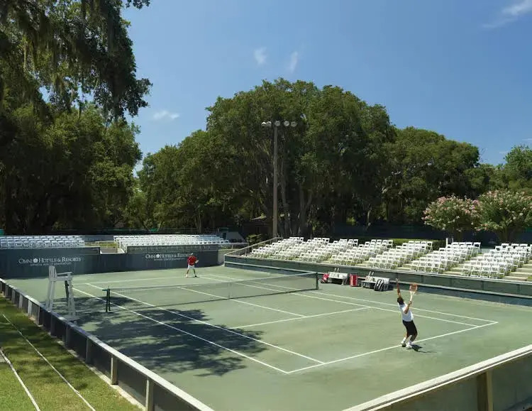 The Villas Of Amelia Island Plantation