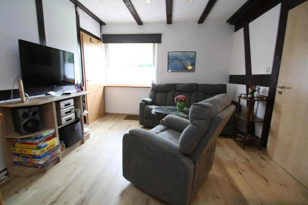 Ferienwohnung in der Hubschen Inselstadt Malchow