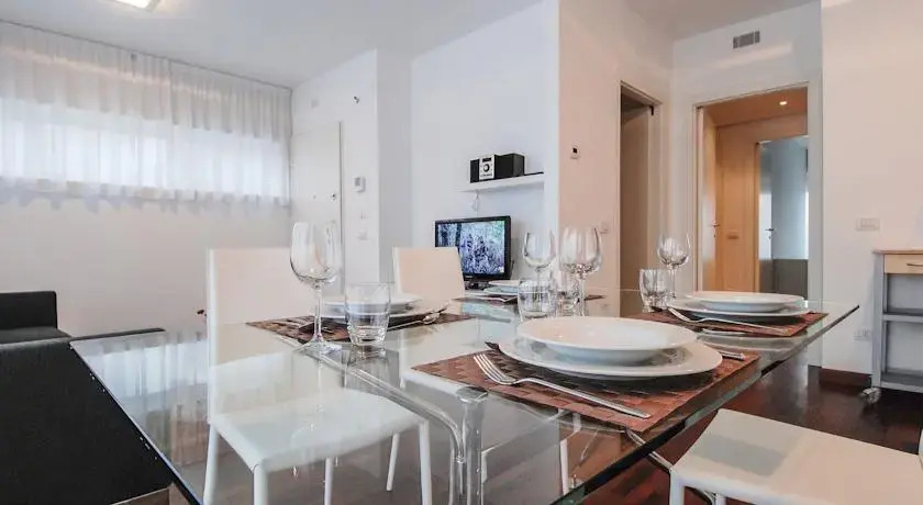 Vincenzo Vela Halldis Apartments