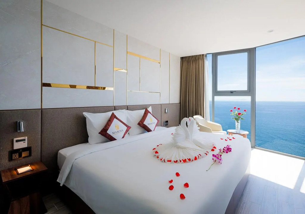 Masova Hotel