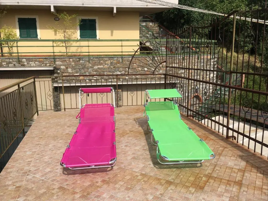 La Casa di Zoe