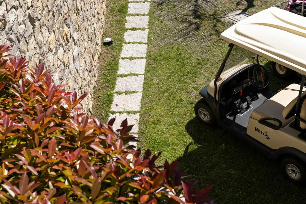 Residence San Carlo
