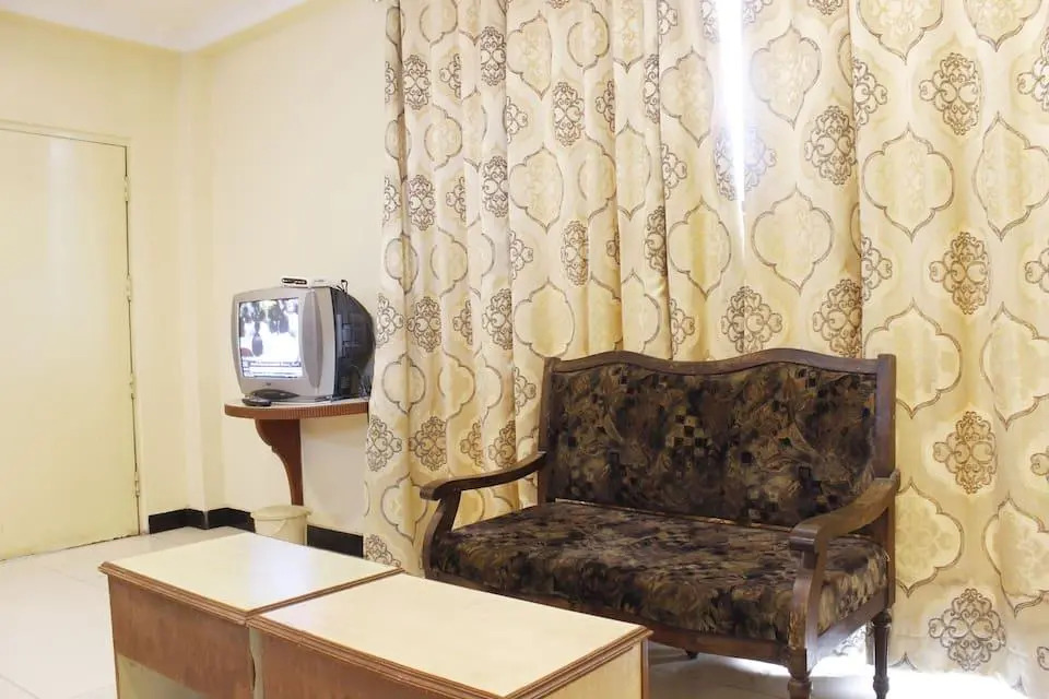 Gopi Residency