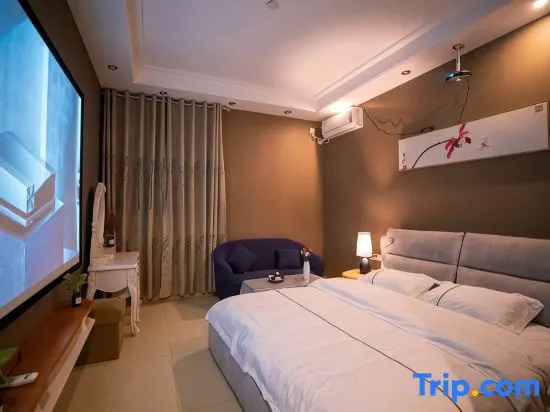 Xiamen Tianyuan Business Hotel (Xiamen North Railway Station)