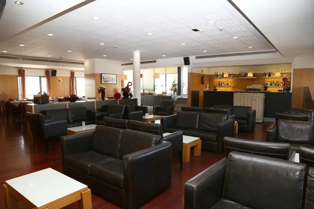 Hotel Bagoeira