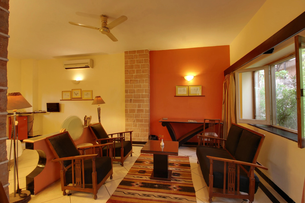 Hotel Inn Season - Art Deco Heritage Hotel in Jodhpur