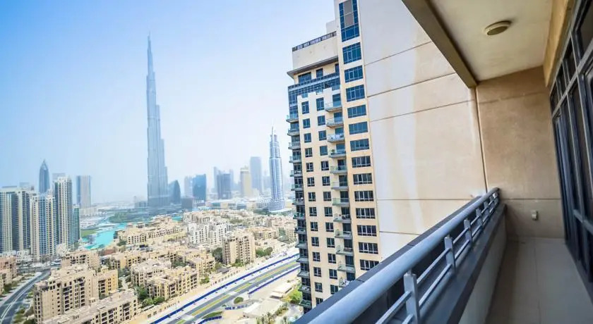 OkDubaiApartments - Flax Downtown