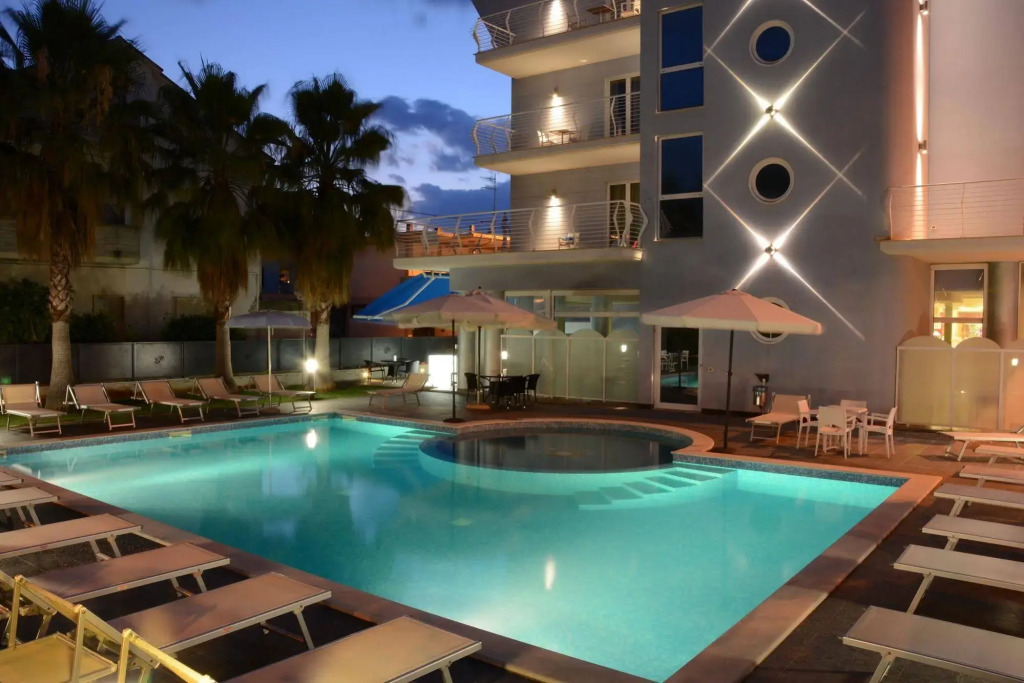 Kiara Residence