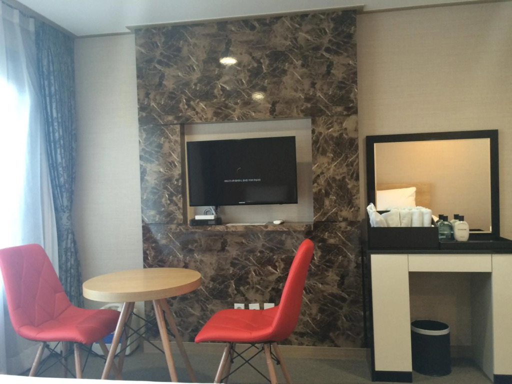 Dream Jeju Hotel