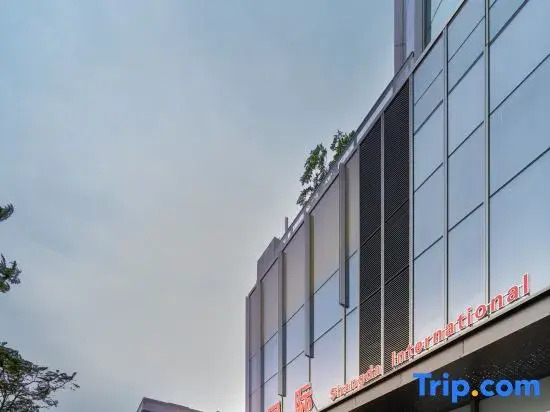 SHANGDA Hotel