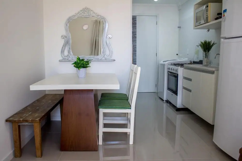 Apartamento Enseada