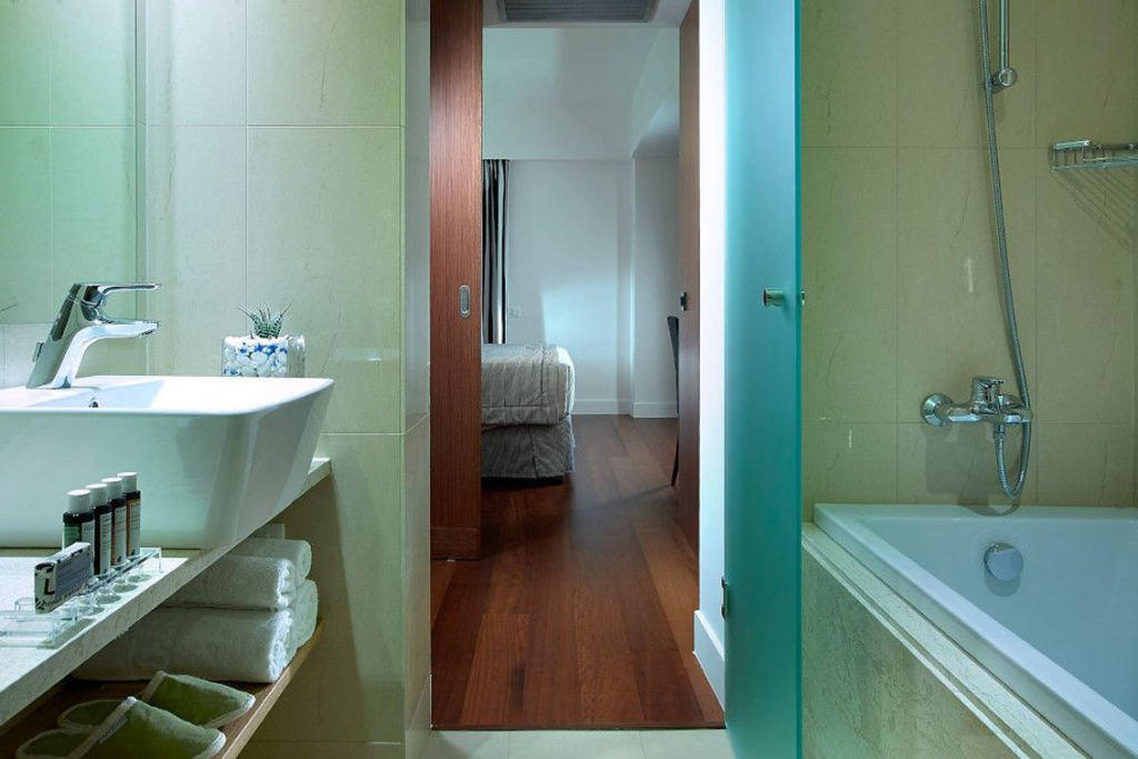 Porto Veneziano Hotel