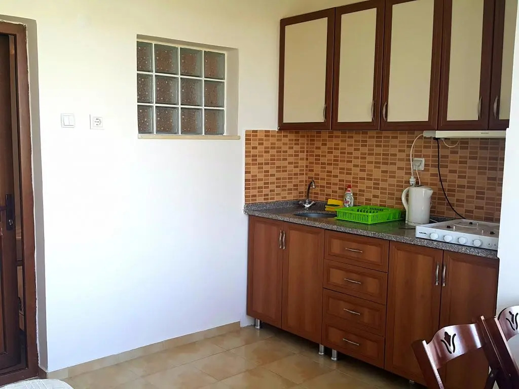 Defne Apart Otel - Datça