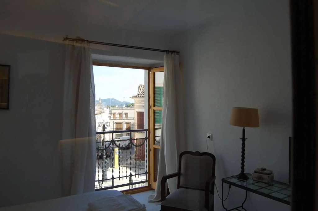 Hotel Forn Nou