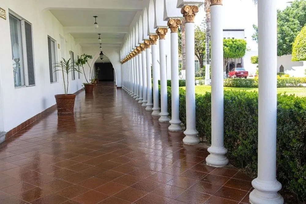 Aldea del Bazar
