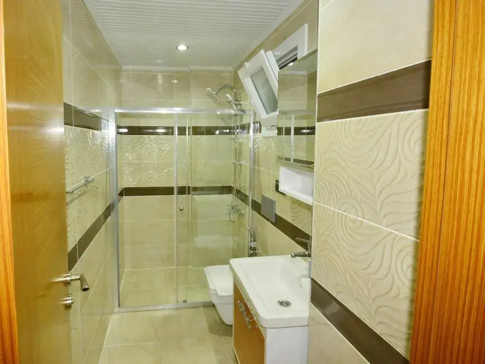 Fethiye Calis Villa 6