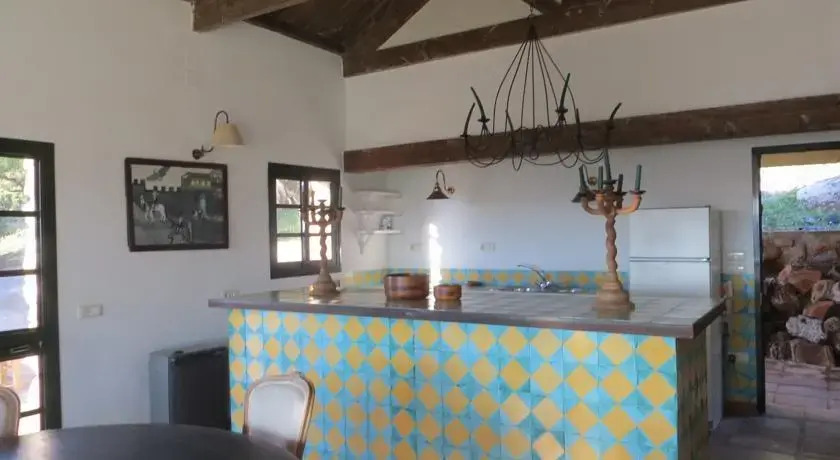 Casa Picasillo