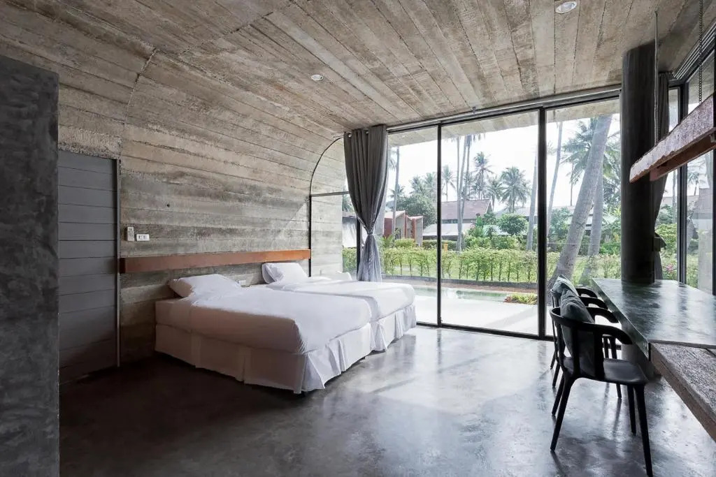 Coconutnoom Ko Phangan