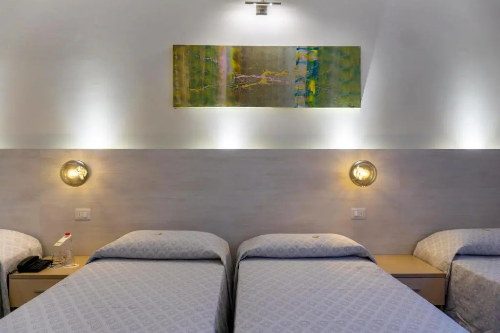Hotel San Marco