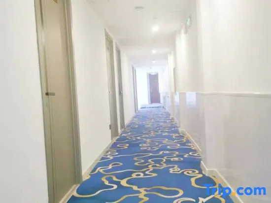 Rihuichang Hotel (Moore City Dongying Road Subway Station)