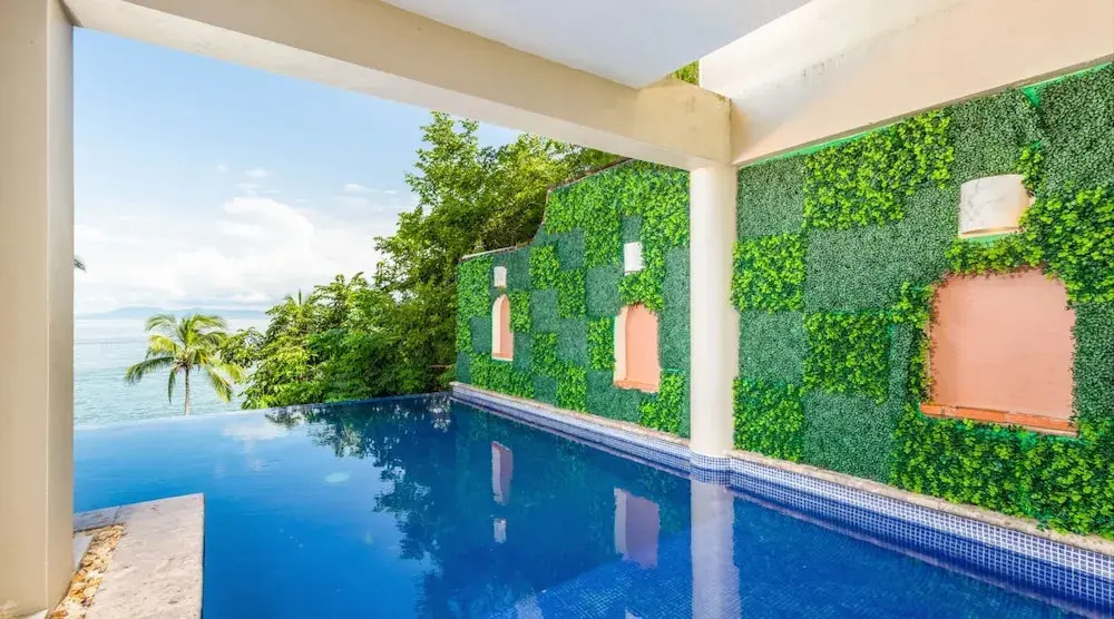 Casa Bahía Linda by Kivoya