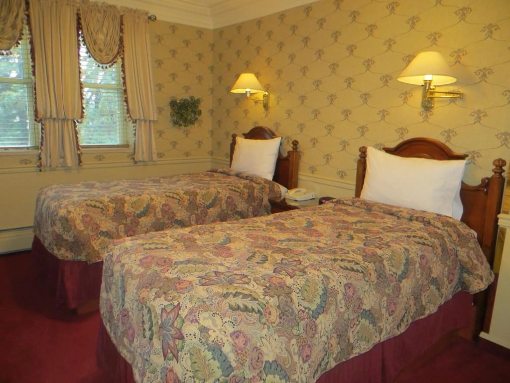 Athabasca Hotel