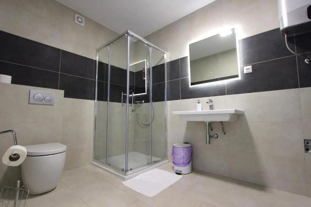 4K Centre Apartment