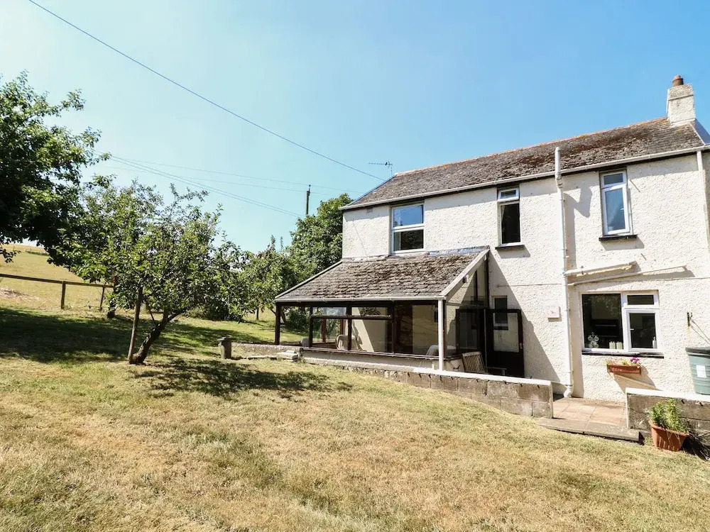 Pillhead Cottage
