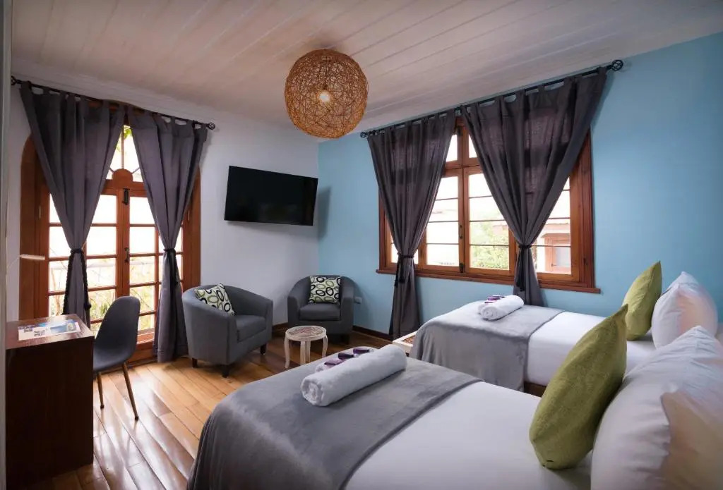 Esencia Hotel Boutique