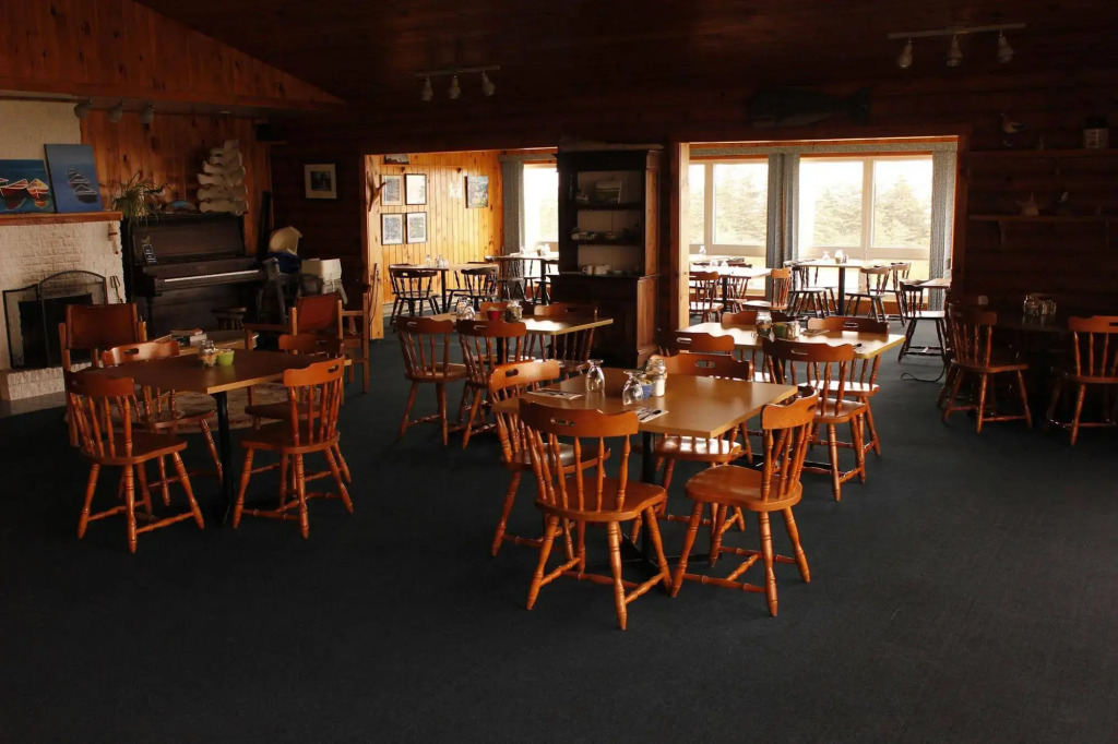 Brier Island Lodge