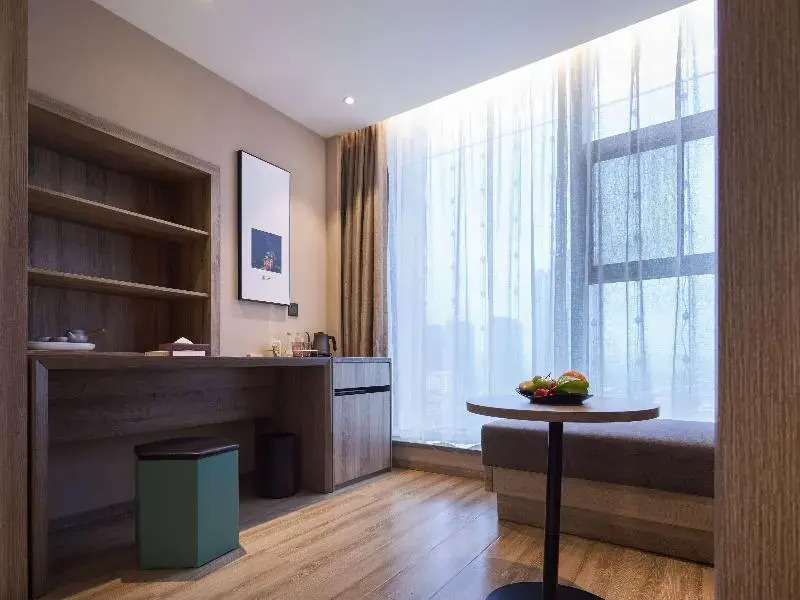Mercure Xian Daming Palace