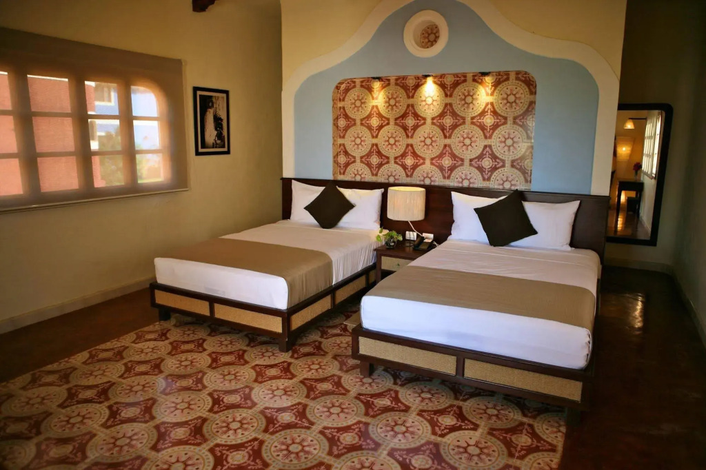 Cenotes Resort at Hacienda Sotuta de Peón
