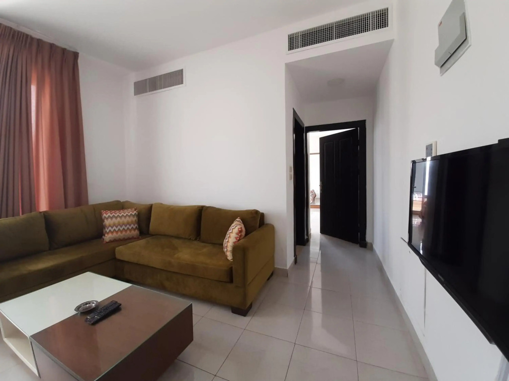 Furnished Apartments Near McDonalds Al-Madina Al-Monawara St