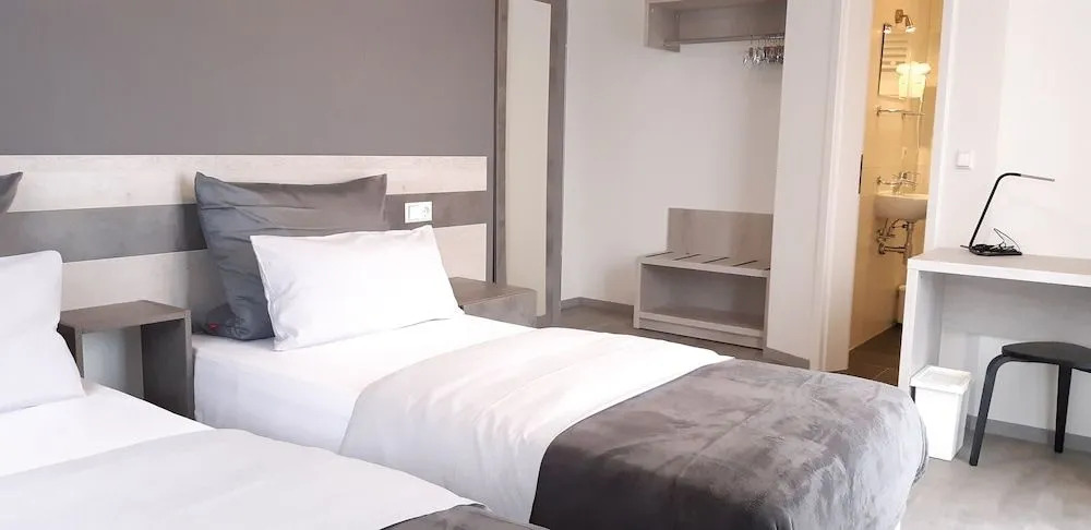 City Vibes Hotel