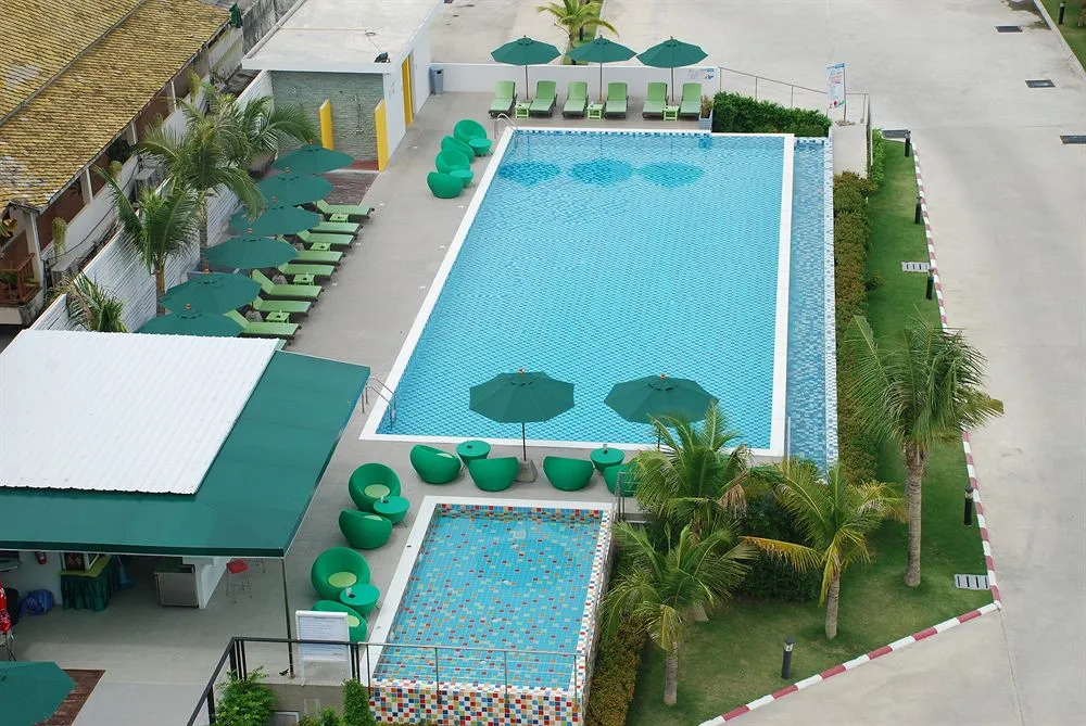 Samui Plaza