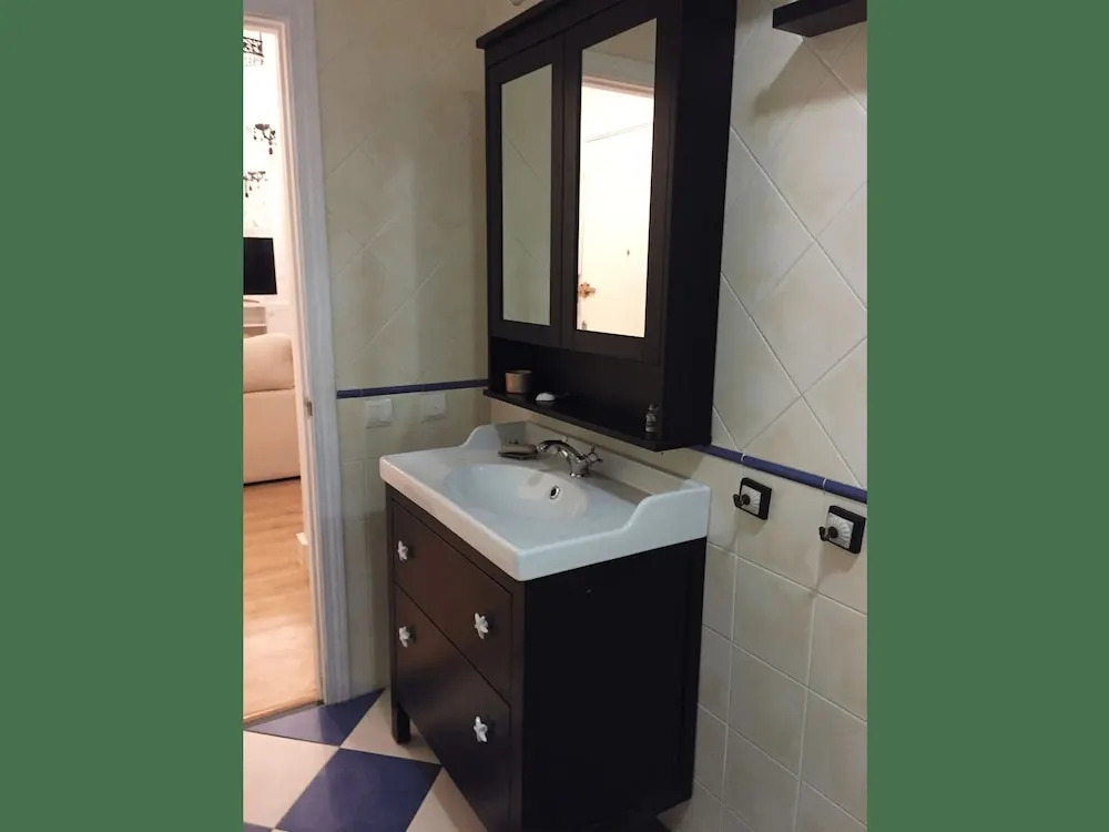 Romantic Estudio - Near Picasso Museum Malaga