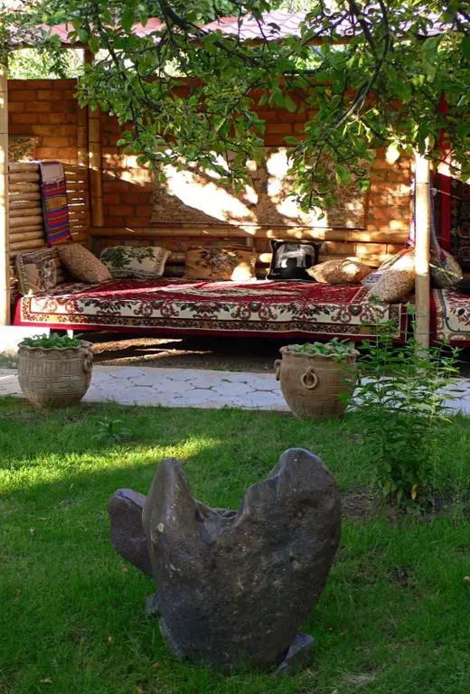 Art Hotel Al Hayat
