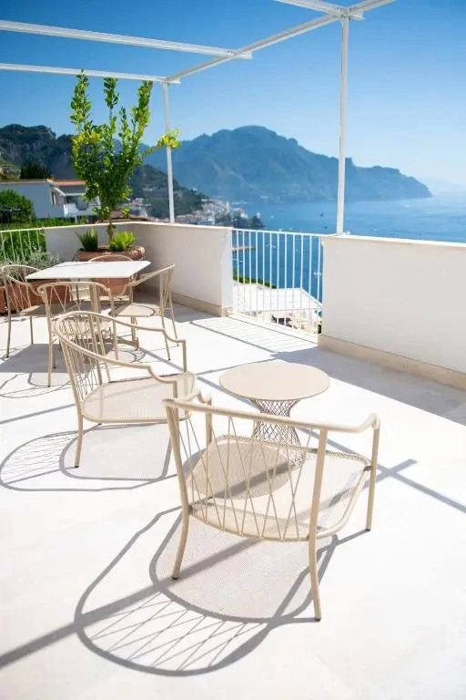 Hotel Il Tipografo di Amalfi