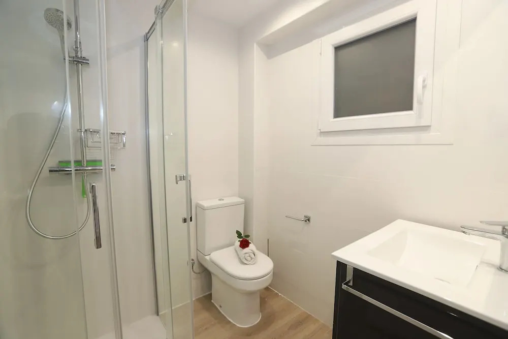Apartamentos Flandria