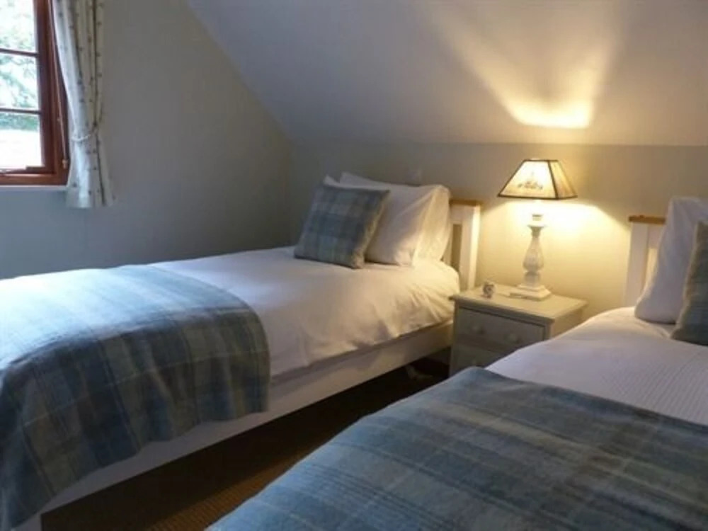 The Old Pear Tree B&B