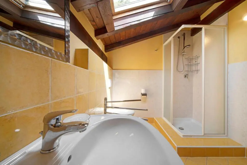 Luxury Country House Domaso
