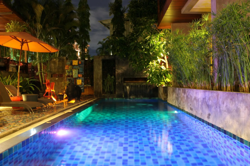 Sleep Mai Thapae Chiang Mai Old City Lifestyle Hotel