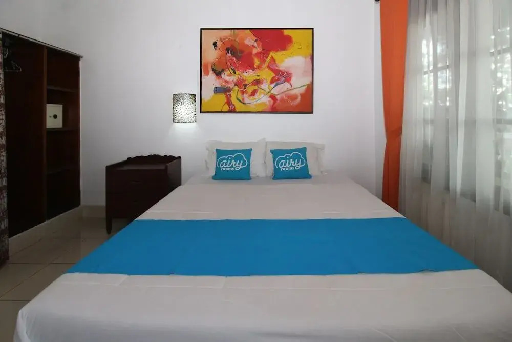 Airy Eco Sanur Beach Street Walk Hang Tuah 43 Bali