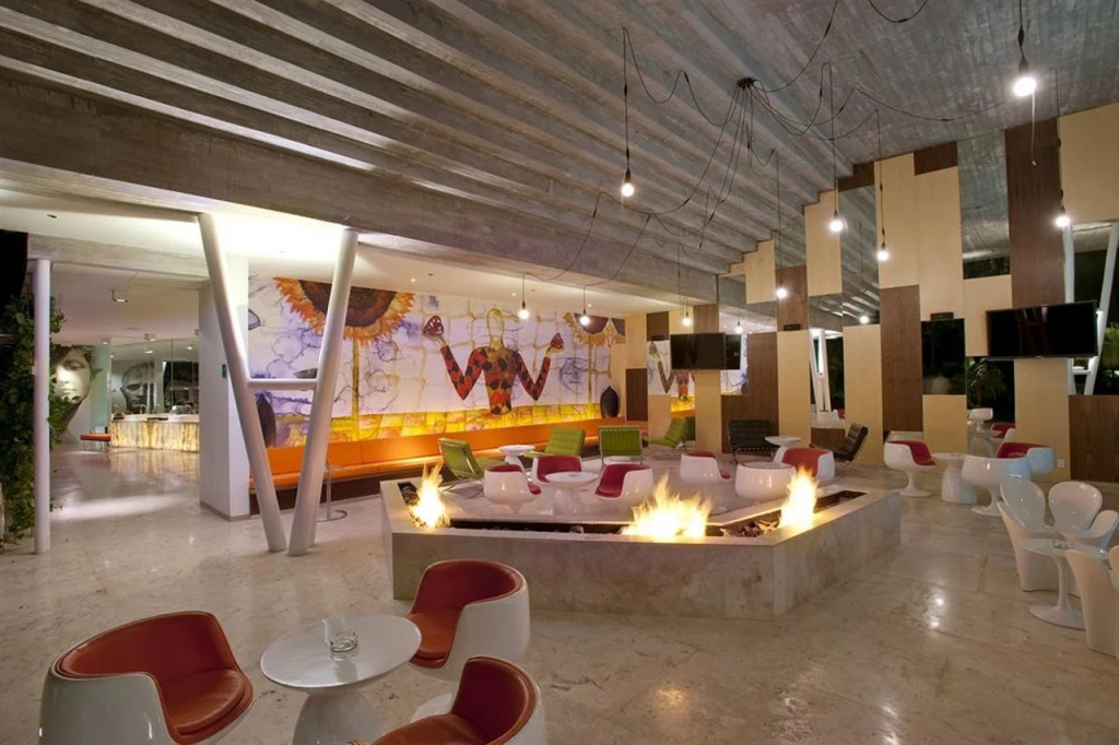 Anticavilla Hotel Restaurante & Spa