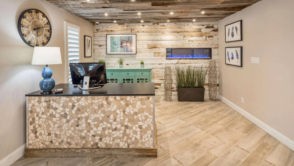 Stone Villa Inn