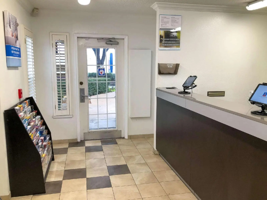Studio 6-Houston, TX - Westchase