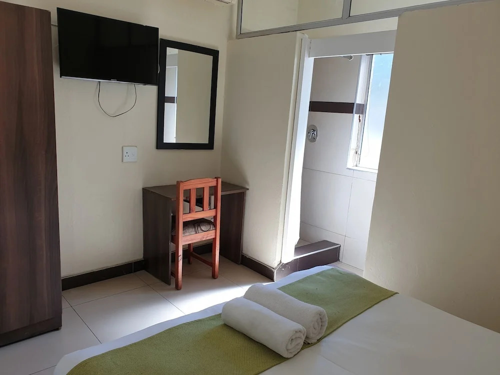 Cube Hotel